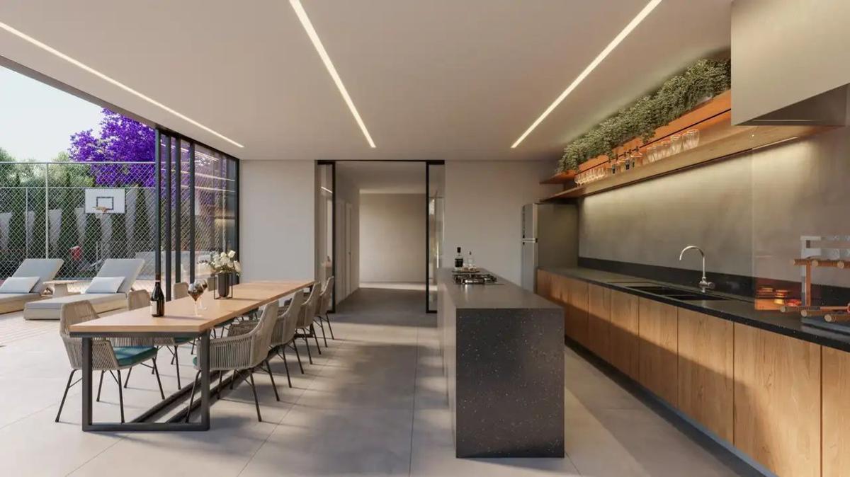 Apartamento, Santa Lúcia, 3 Quartos, 3 Vagas, 1 Suíte