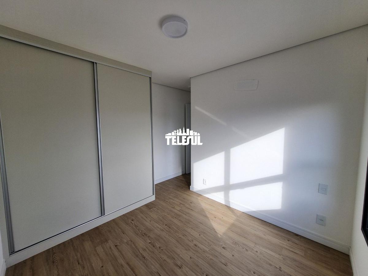Apartamento, Vila Pinto, 2 Quartos, 1 Vaga, 1 Suíte