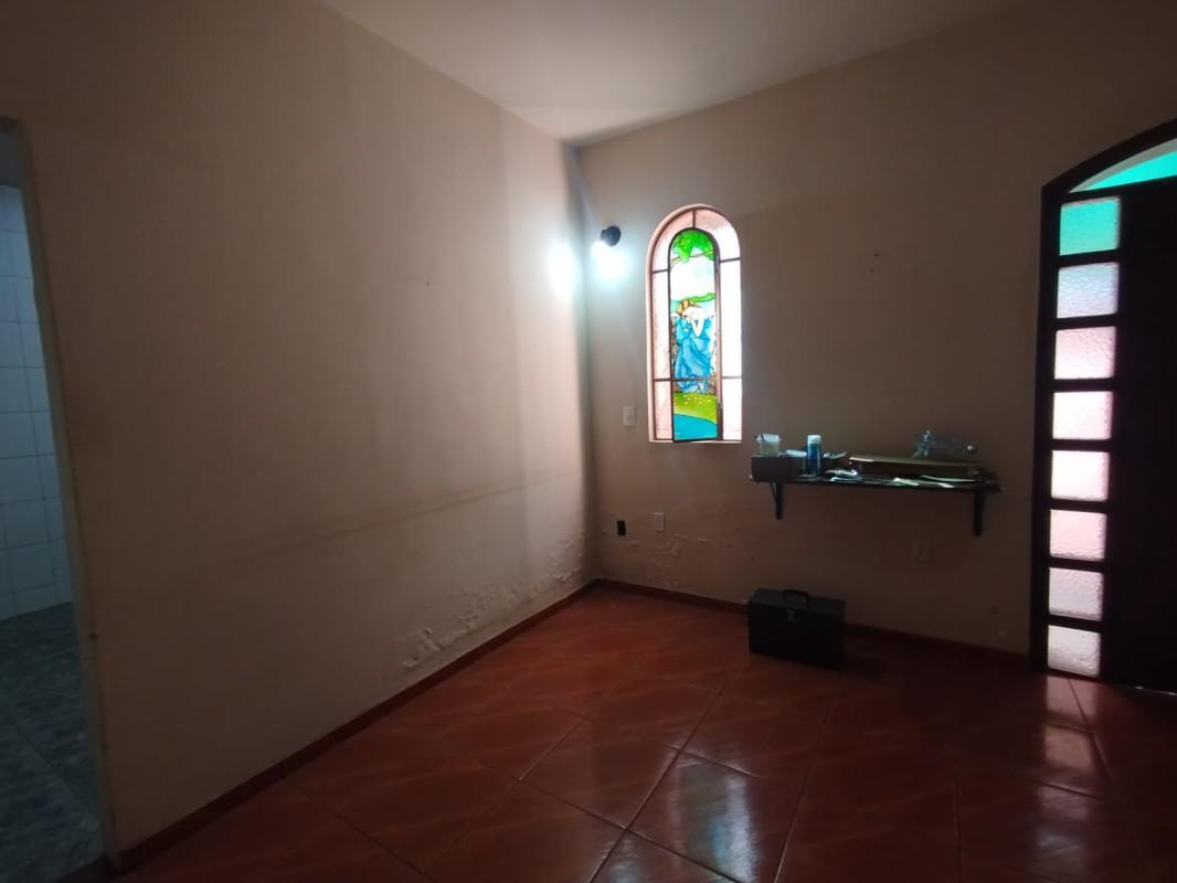 Casa, Jaraguá, 2 Quartos, 1 Vaga