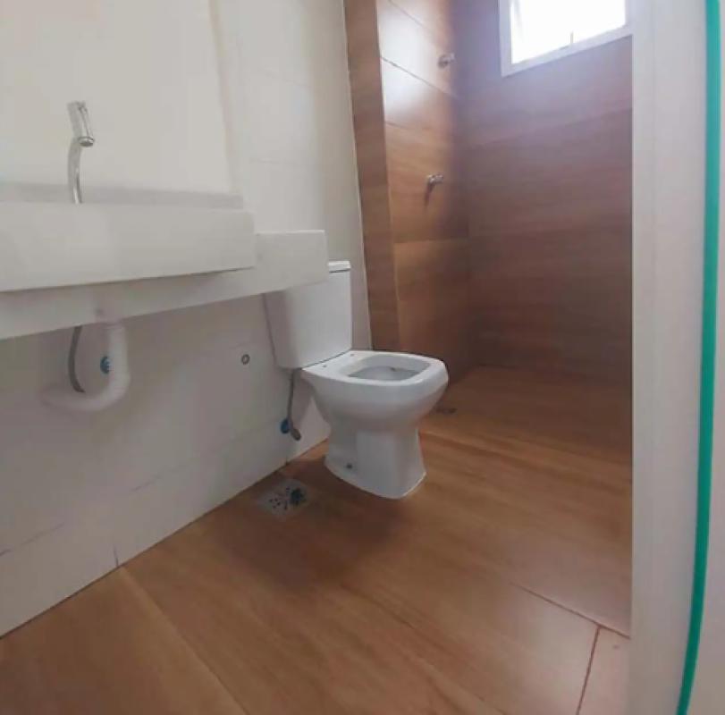 Apartamento, Sagrada Família, 3 Quartos, 2 Vagas, 1 Suíte