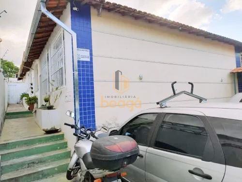 Casa, Jardim Leblon, 2 Quartos, 1 Vaga