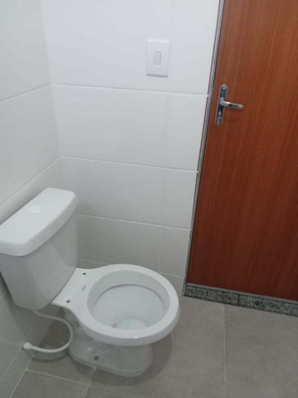 Casa, Paquetá, 2 Quartos, 0 Vaga