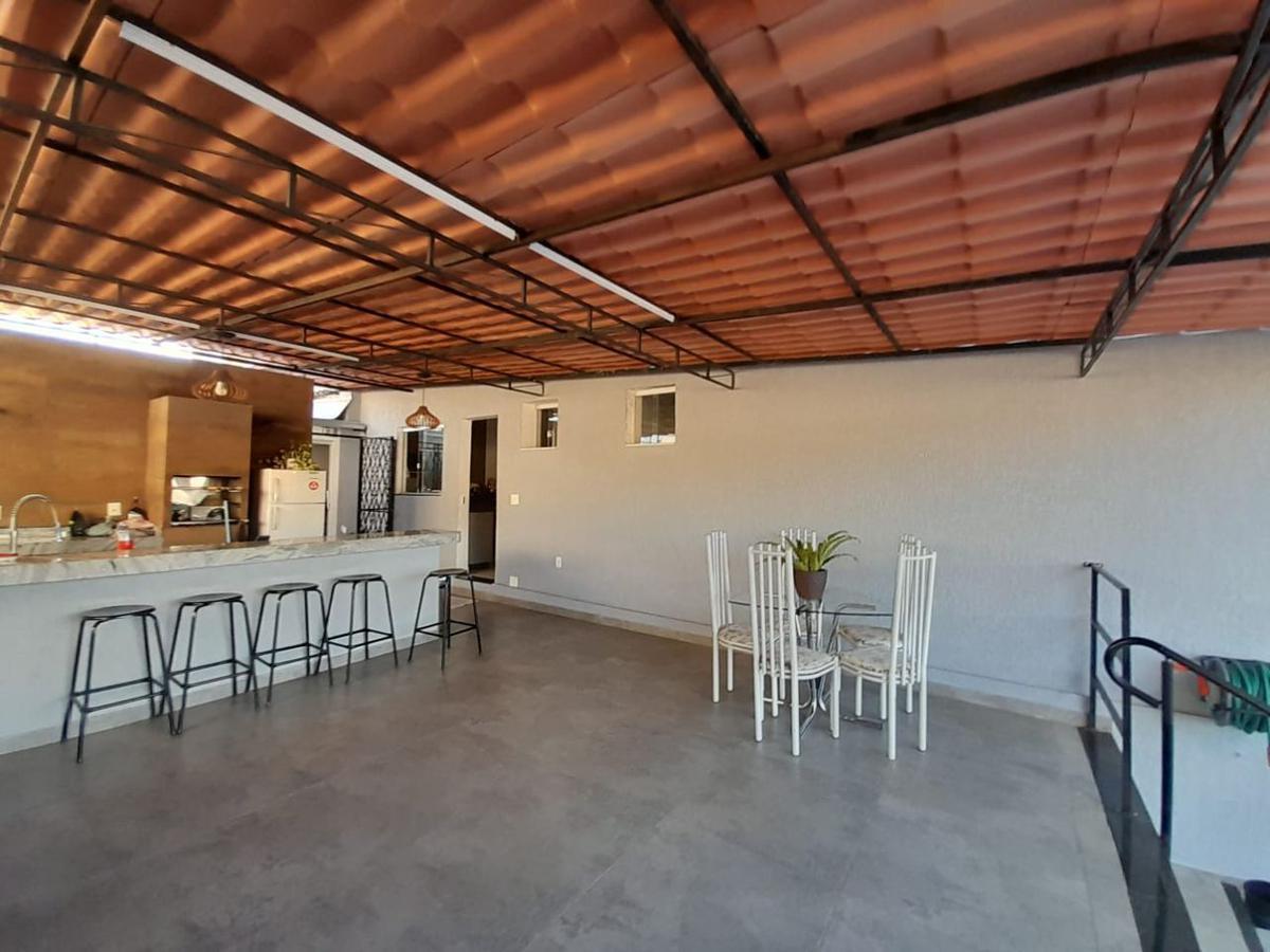 Casa, Renascença, 3 Quartos, 2 Vagas, 2 Suítes