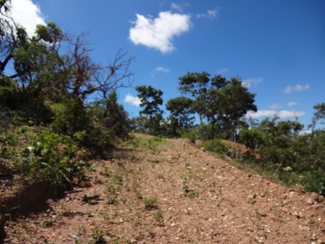 Fazenda, Zona Rural, 1 Quarto, 0 Vaga, 1 Suíte