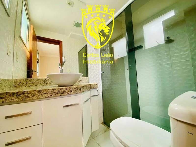 Apartamento, Liberdade, 3 Quartos, 2 Vagas, 1 Suíte