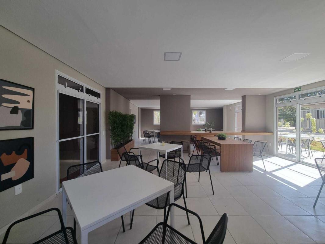 Apartamento, Jk, 2 Quartos, 1 Vaga