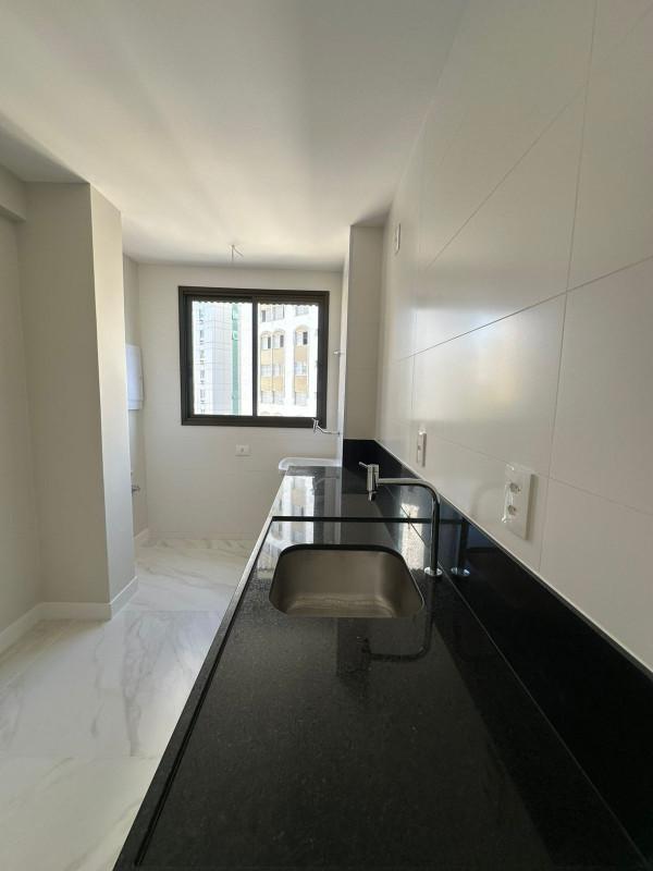 Apartamento, Centro, 2 Quartos, 2 Vagas, 1 Suíte