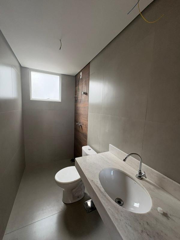 Apartamento, Diamante, 3 Quartos, 1 Vaga, 1 Suíte