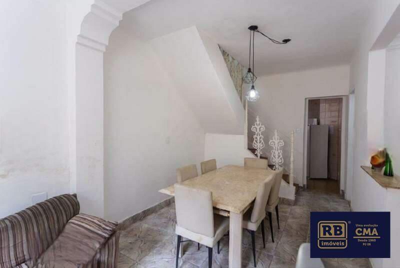 Casa, Lourdes, 5 Quartos, 2 Vagas, 1 Suíte