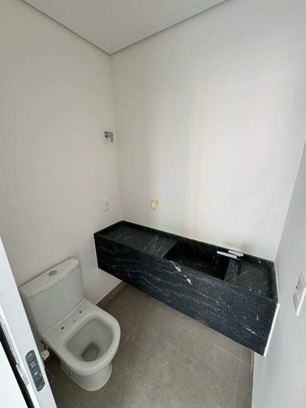 Apartamento, Sion, 4 Quartos, 4 Vagas, 2 Suítes