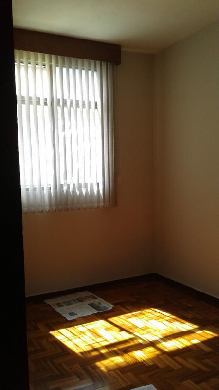 Apartamento, Floresta, 3 Quartos, 1 Vaga
