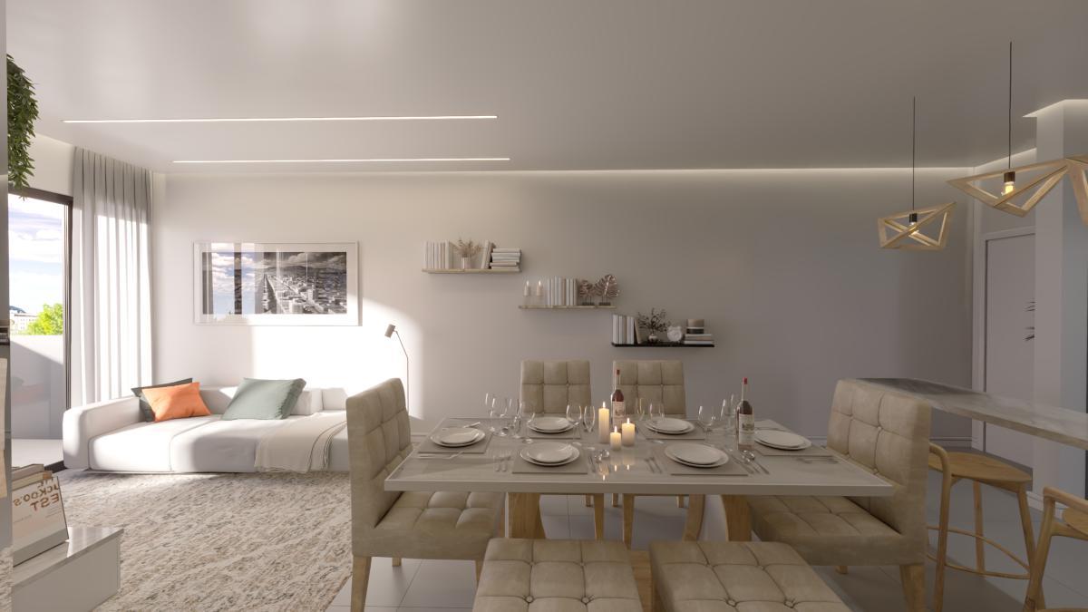 Cobertura, Salgado Filho, 3 Quartos, 3 Vagas, 1 Suíte