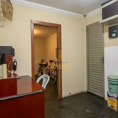 Casa, Serrano, 3 Quartos, 1 Vaga, 1 Suíte