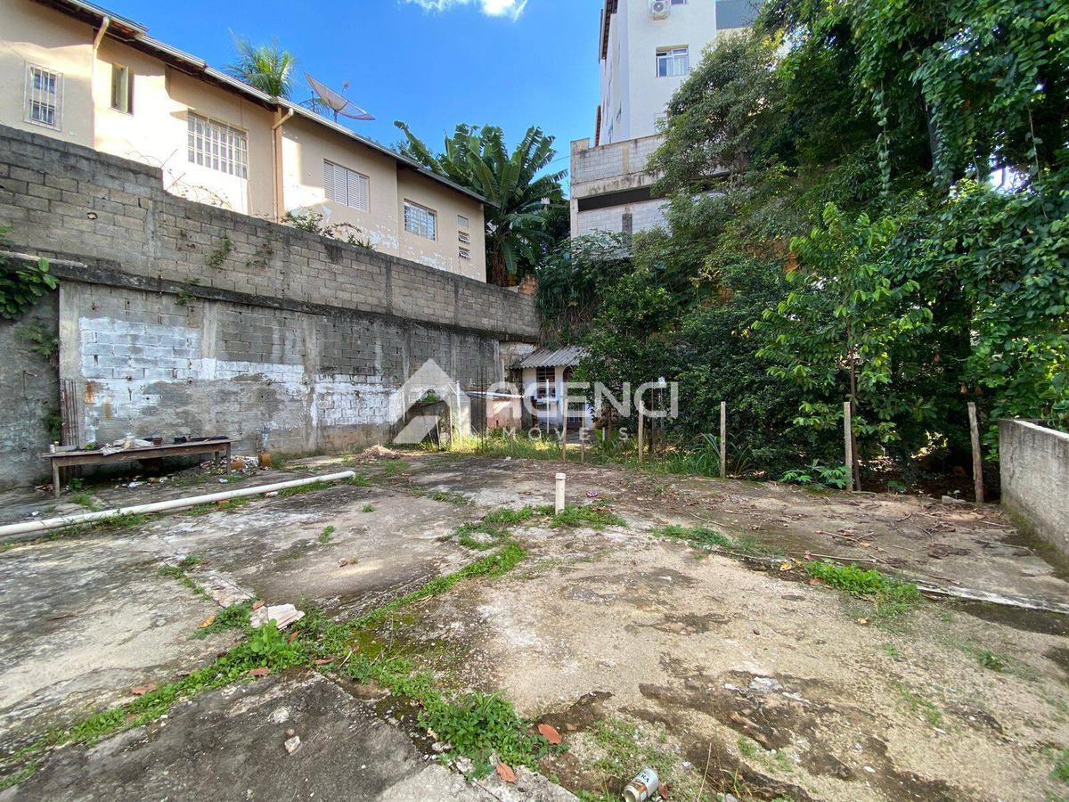 Lote, Camargos, 0 Quarto, 0 Vaga, 0 Suíte