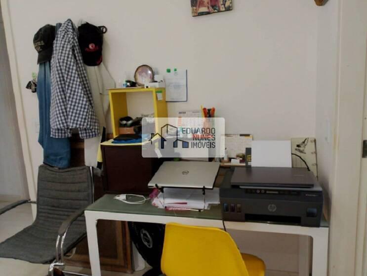 Apartamento, Belvedere, 3 Quartos, 2 Vagas, 1 Suíte