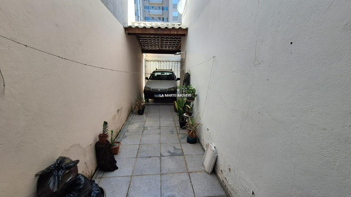 Casa, Jardim Riacho das Pedras, 3 Quartos, 2 Vagas, 1 Suíte
