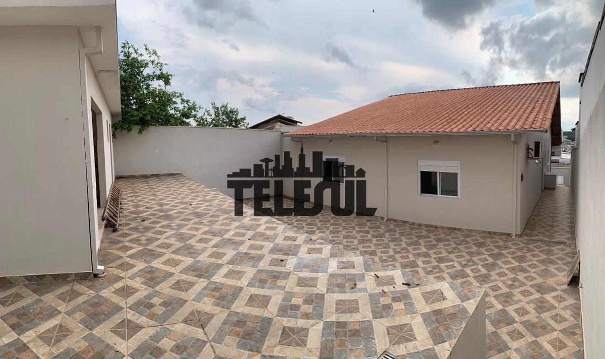 Casa, Santa Luiza, 3 Quartos, 4 Vagas, 2 Suítes