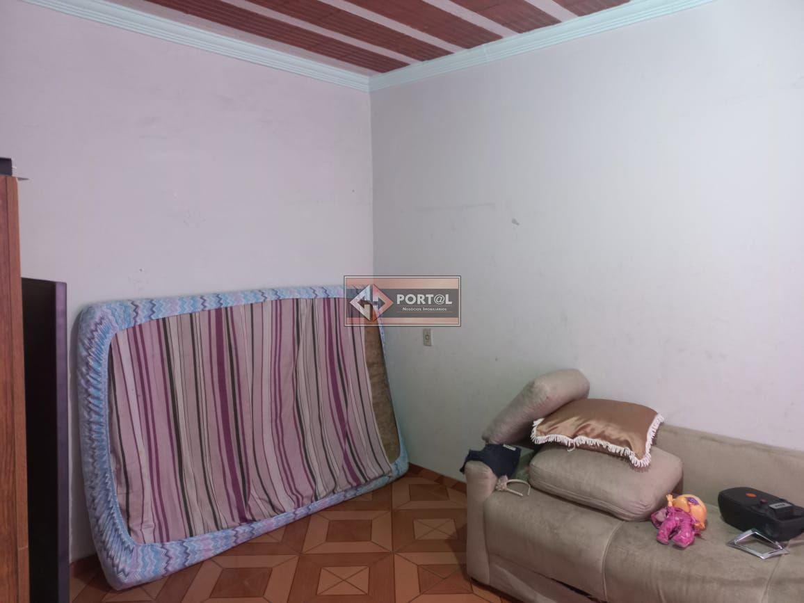 Casa, São Tomáz, 3 Quartos, 1 Vaga, 1 Suíte