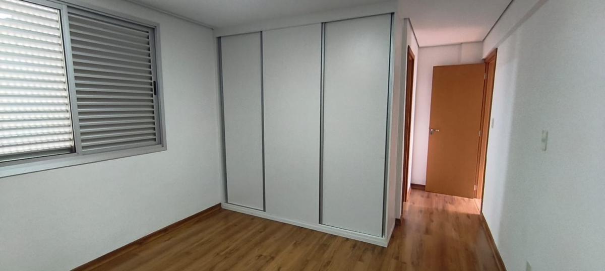 Apartamento, Cidade Nova, 4 Quartos, 4 Vagas, 2 Suítes