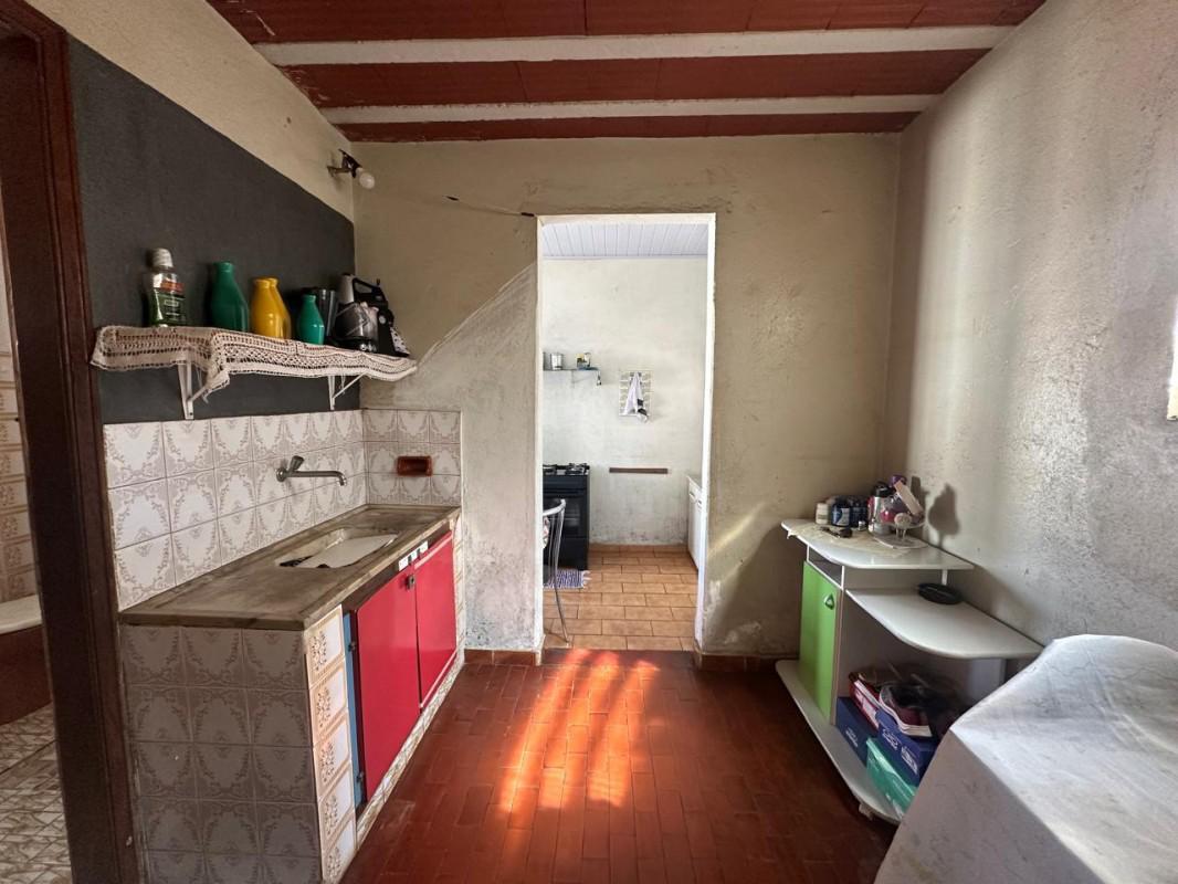 Casa, Centro, 0 Quarto, 0 Vaga