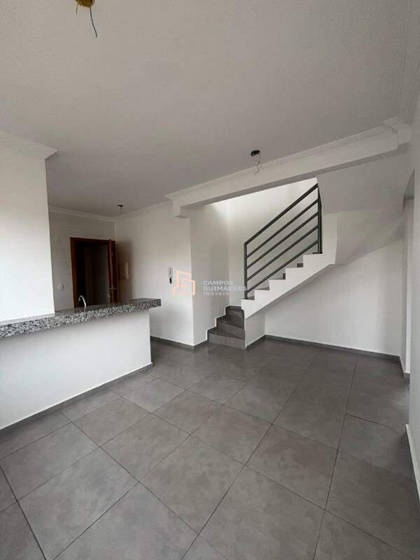 Apartamento, Milionários, 2 Quartos, 1 Vaga