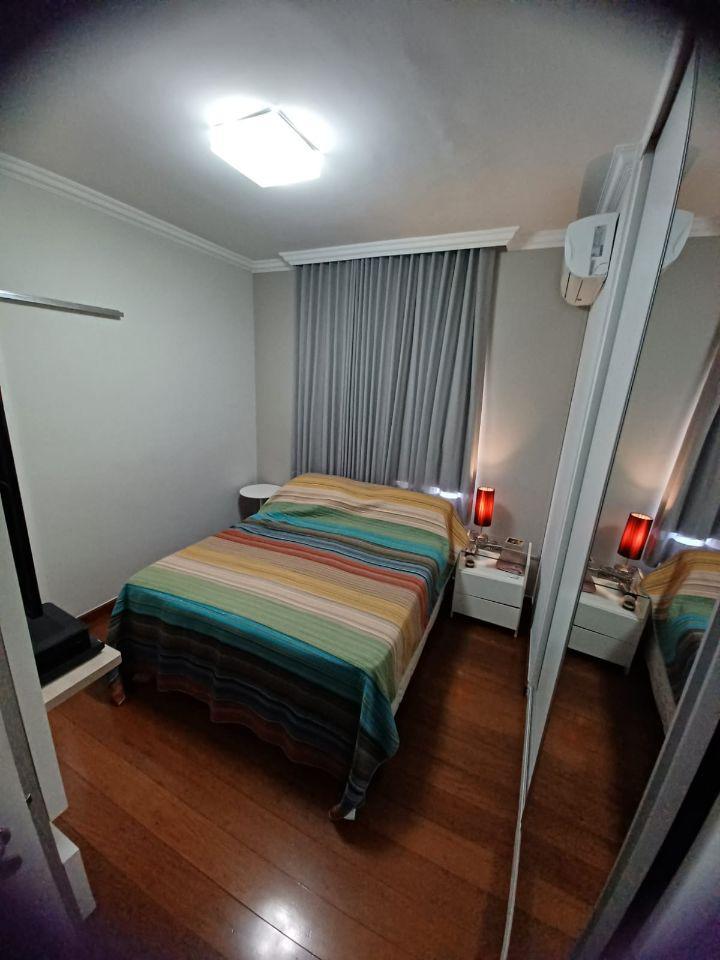 Cobertura, Palmares, 3 Quartos, 2 Vagas, 1 Suíte