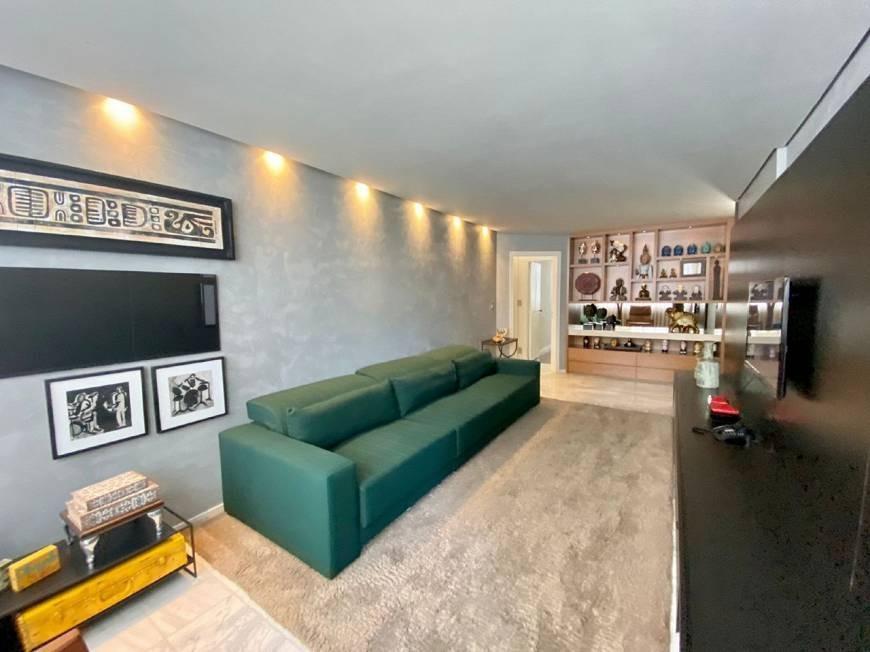 Apartamento, Comiteco, 4 Quartos, 2 Vagas, 2 Suítes