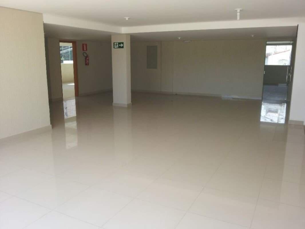 Apartamento, Nova Suíssa, 3 Quartos, 3 Vagas, 1 Suíte