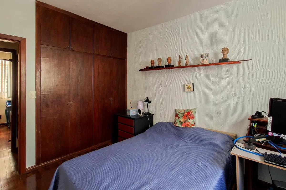 Cobertura, Silveira, 4 Quartos, 1 Vaga, 2 Suítes