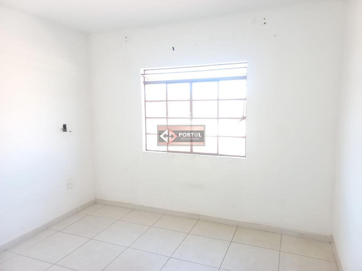 Casa, São Bernardo, 3 Quartos, 2 Vagas