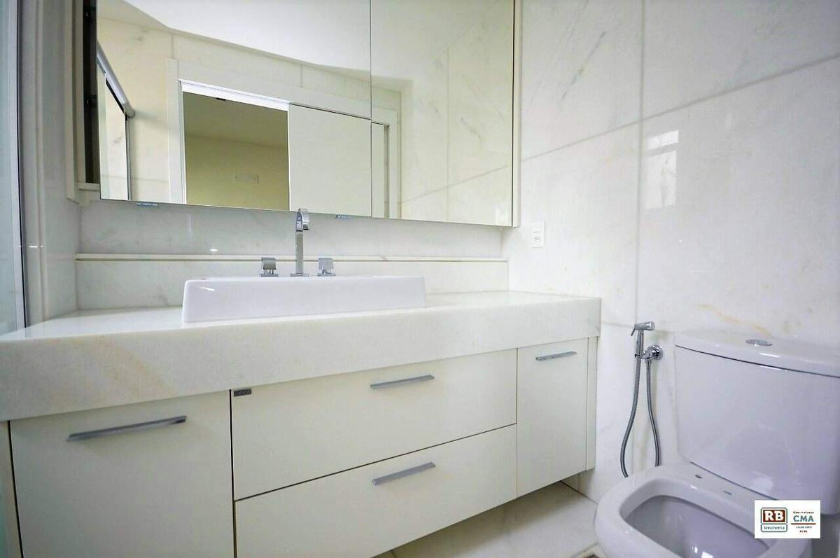 Apartamento, Anchieta, 4 Quartos, 3 Vagas, 2 Suítes