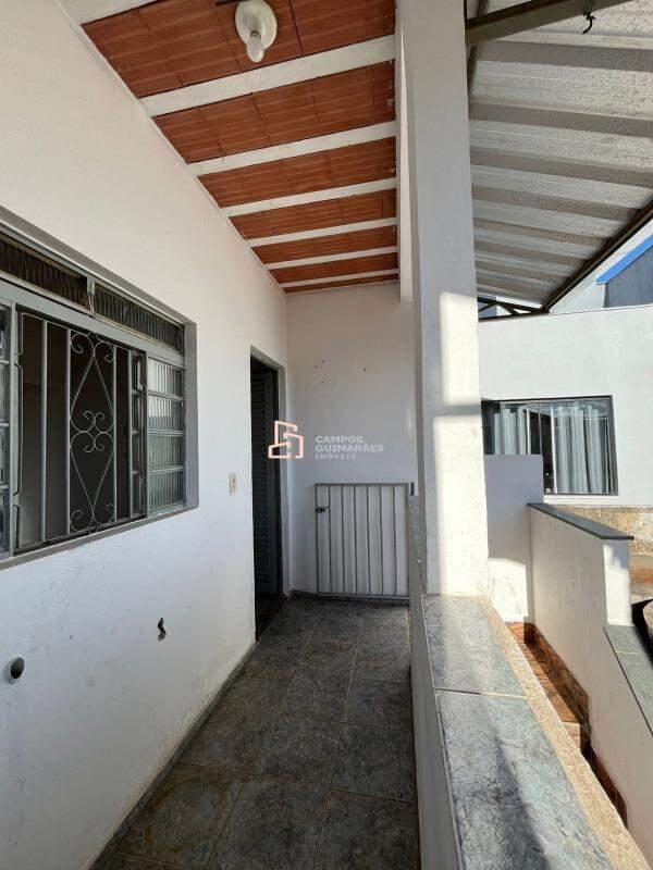 Casa, Bom Jesus, 2 Quartos