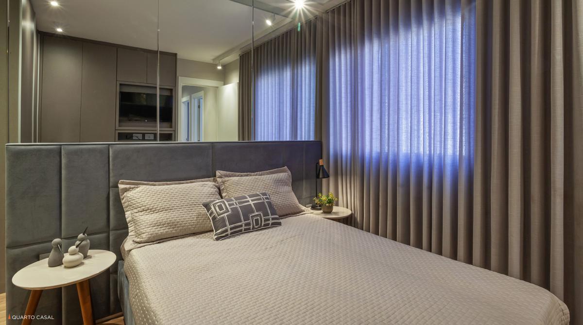 Apartamento, São Lucas, 2 Quartos, 1 Vaga, 1 Suíte