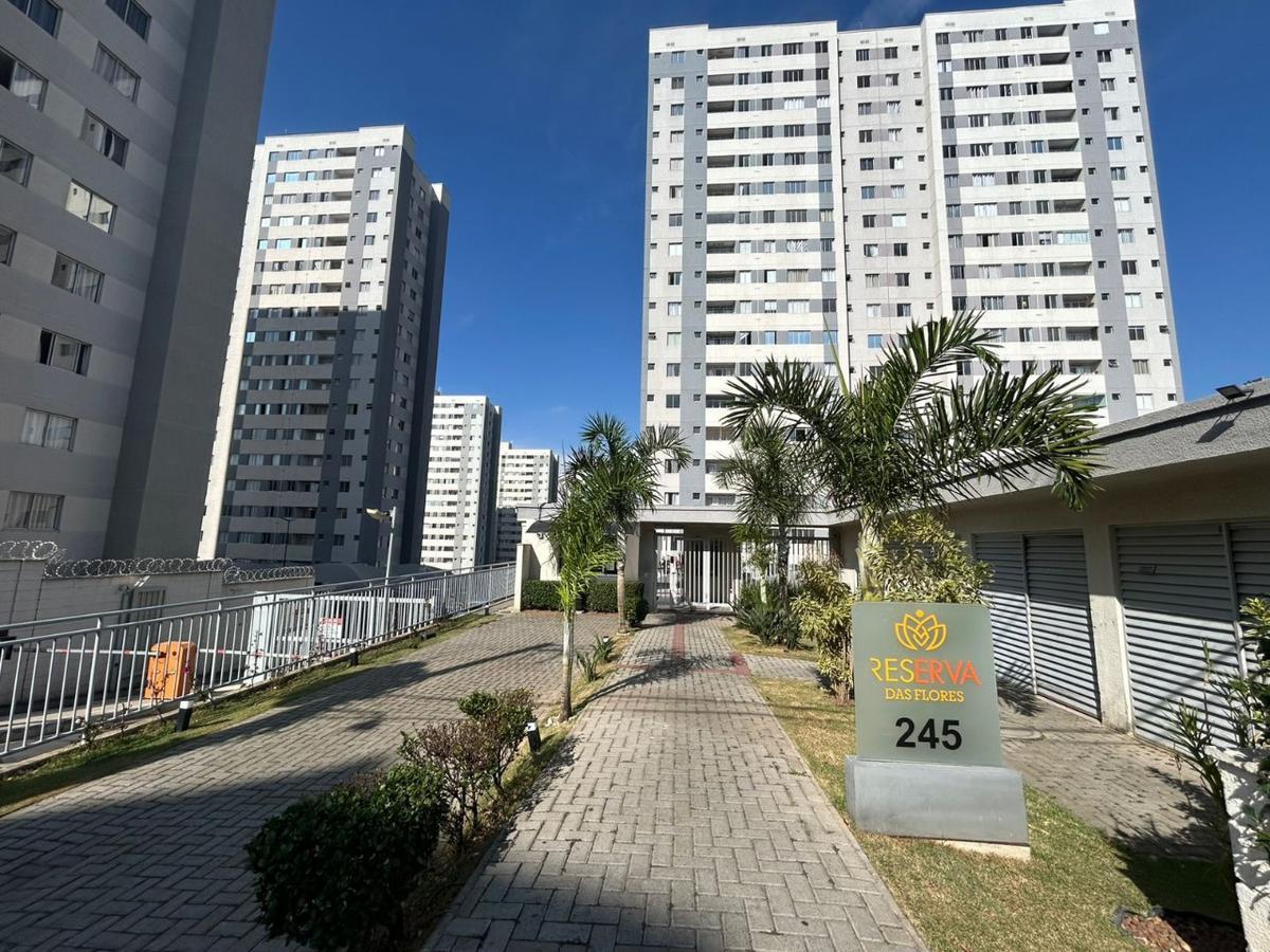 Apartamento, Jardim Riacho das Pedras, 2 Quartos, 1 Vaga