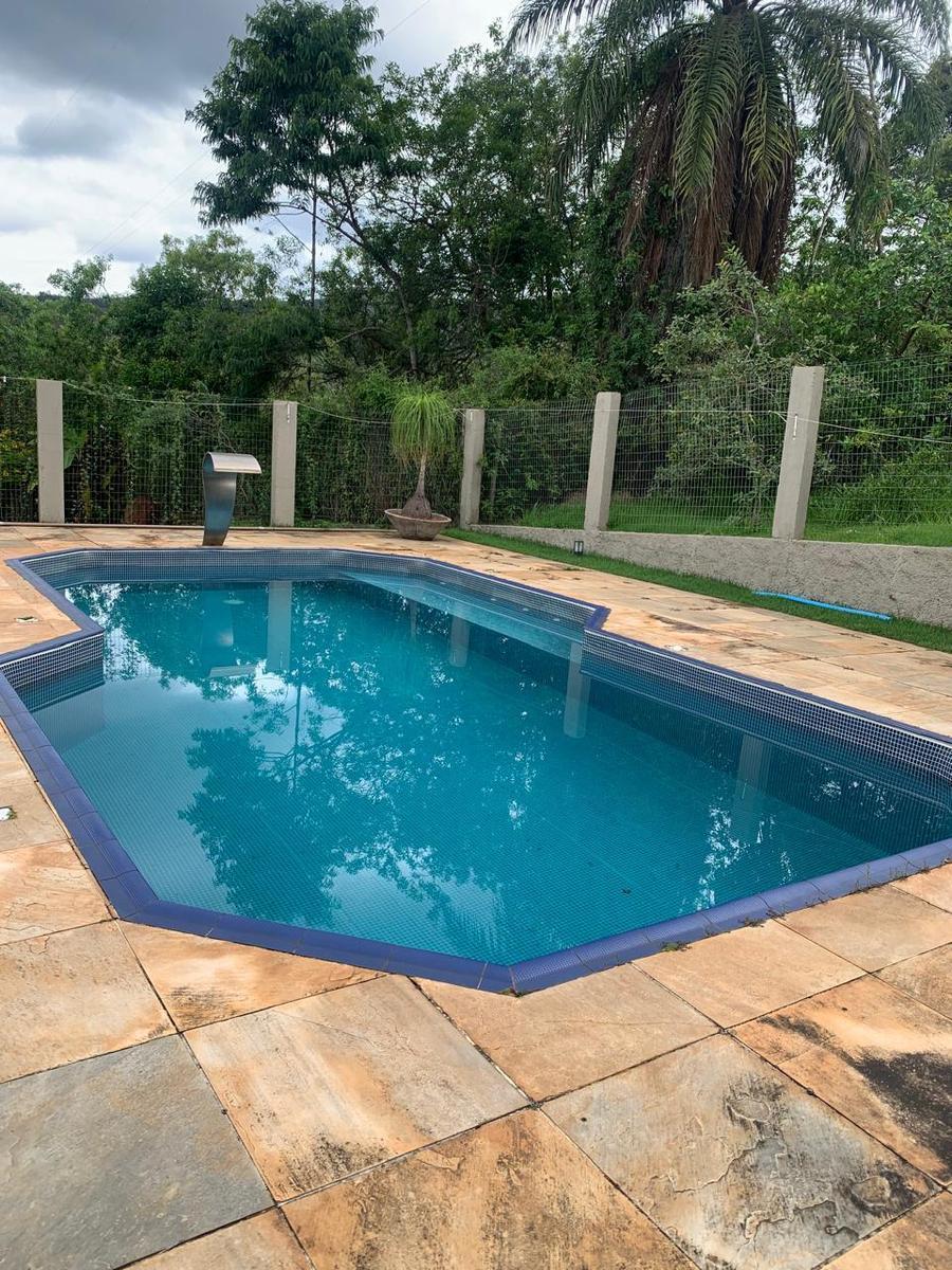 Casa em Condomínio, Vila do Ouro, 3 Quartos, 4 Vagas, 2 Suítes