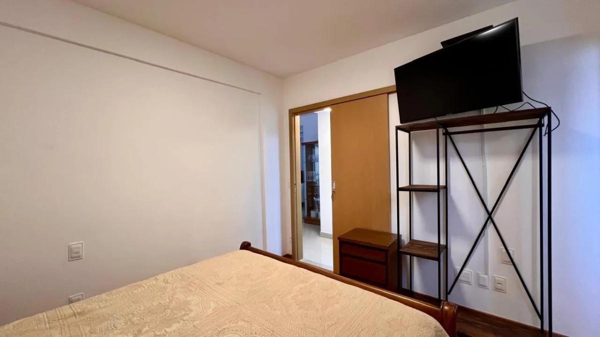 Apartamento, São Pedro, 2 Quartos, 2 Vagas, 2 Suítes