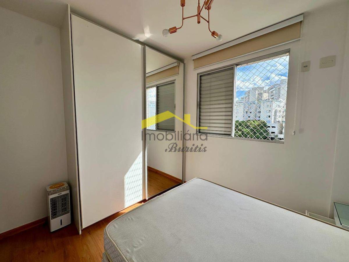Apartamento, Buritis, 2 Quartos, 2 Vagas, 2 Suítes