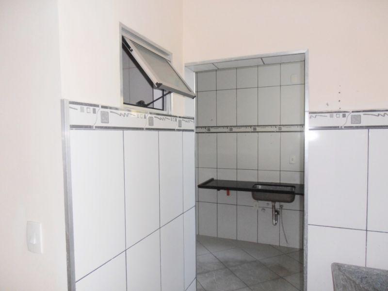 Apartamento, Novo Riacho, 4 Quartos, 2 Vagas, 1 Suíte