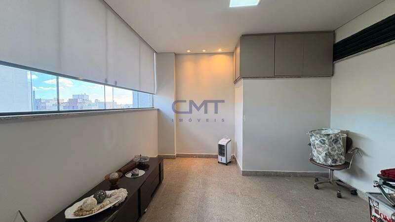 Cobertura, Alto Barroca, 3 Quartos, 3 Vagas, 1 Suíte