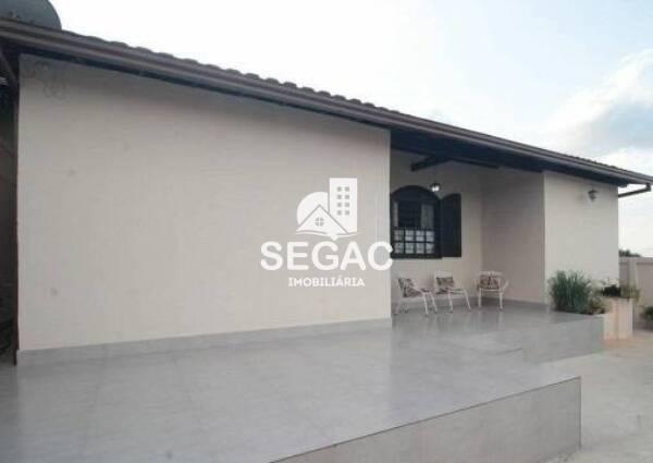 Casa, Caiçaras, 4 Quartos, 6 Vagas, 1 Suíte