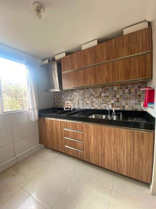 Apartamento, Distrito Industrial do Jatobá, 2 Quartos, 1 Vaga