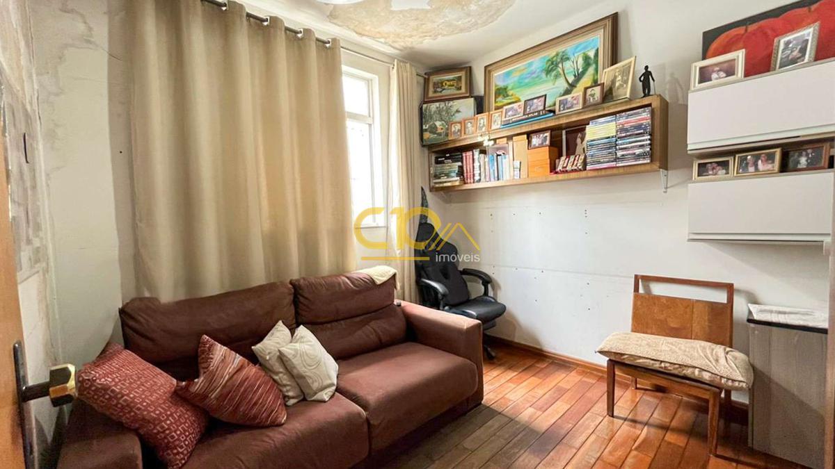 Cobertura, Palmares, 4 Quartos, 2 Vagas, 2 Suítes