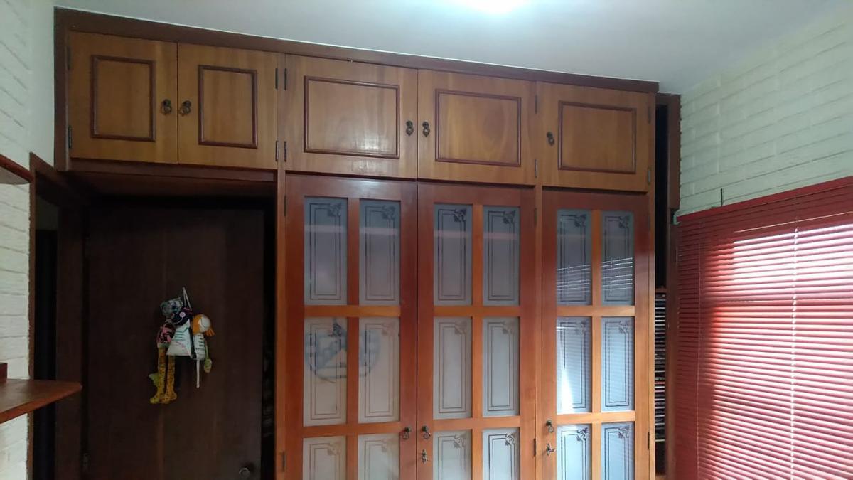 Casa, Santa Terezinha, 4 Quartos, 4 Vagas, 1 Suíte