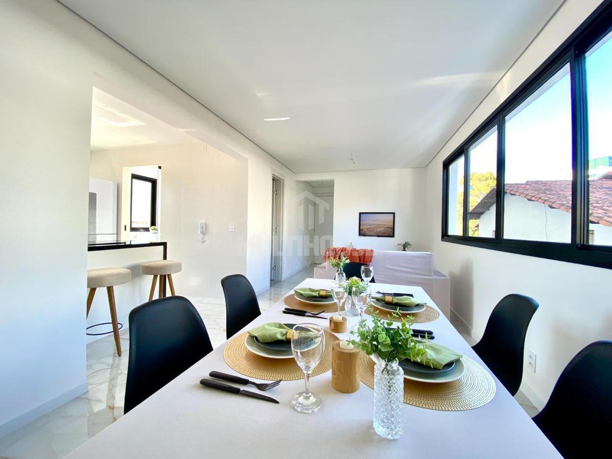 Apartamento, Santa Rosa, 2 Quartos, 1 Vaga, 1 Suíte