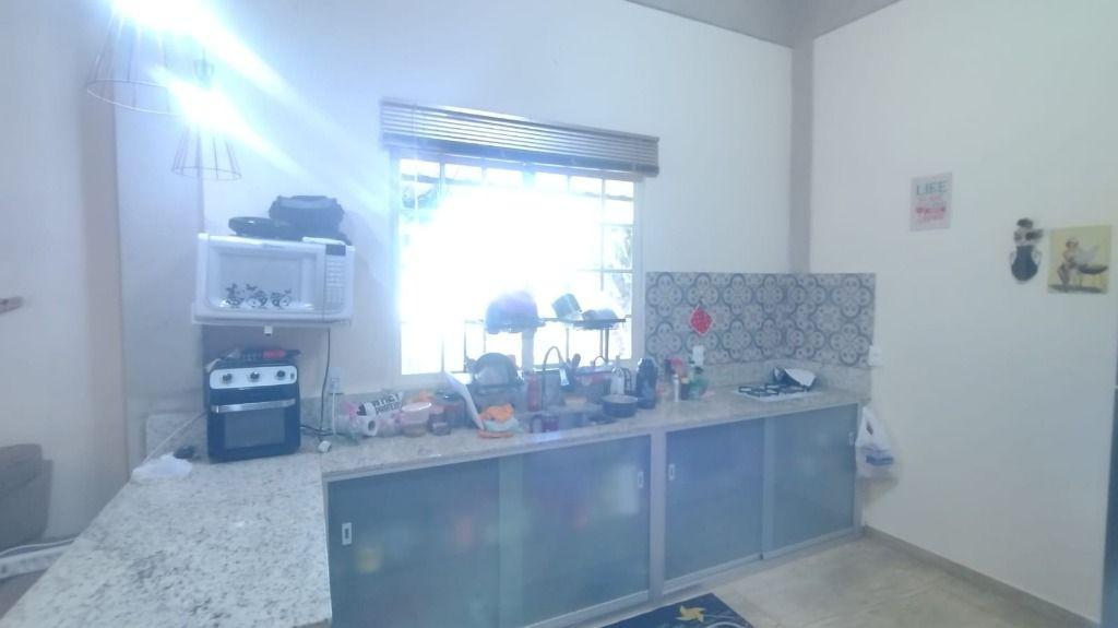Casa, Córrego da Ilha, 4 Quartos, 0 Vaga