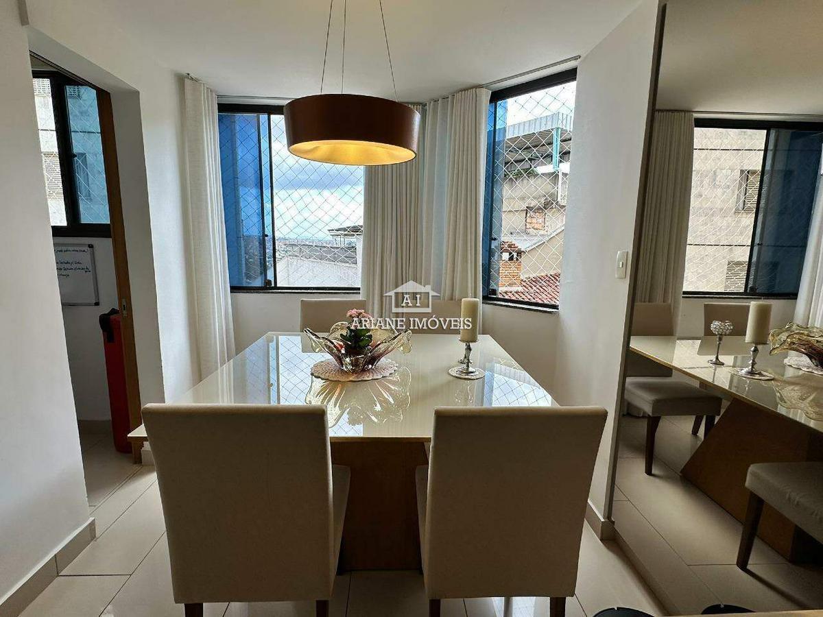 Apartamento, Gutierrez, 2 Quartos, 2 Vagas, 1 Suíte