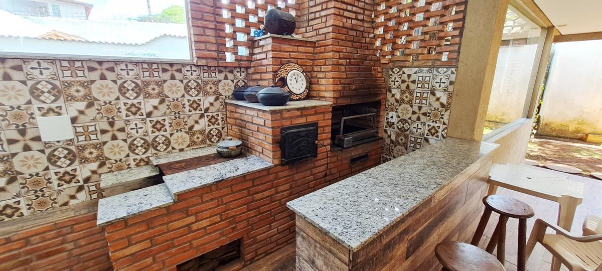 Casa, Bandeirantes (pampulha), 5 Quartos, 5 Vagas, 2 Suítes