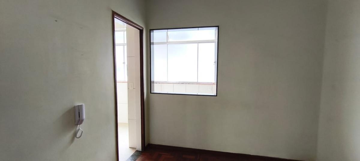 Apartamento, Cidade Nova, 3 Quartos, 2 Vagas, 1 Suíte