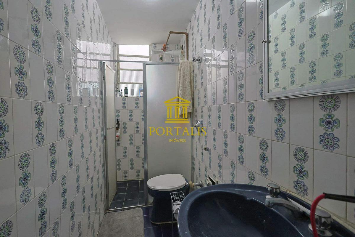 Apartamento, São Pedro, 3 Quartos, 2 Vagas, 1 Suíte