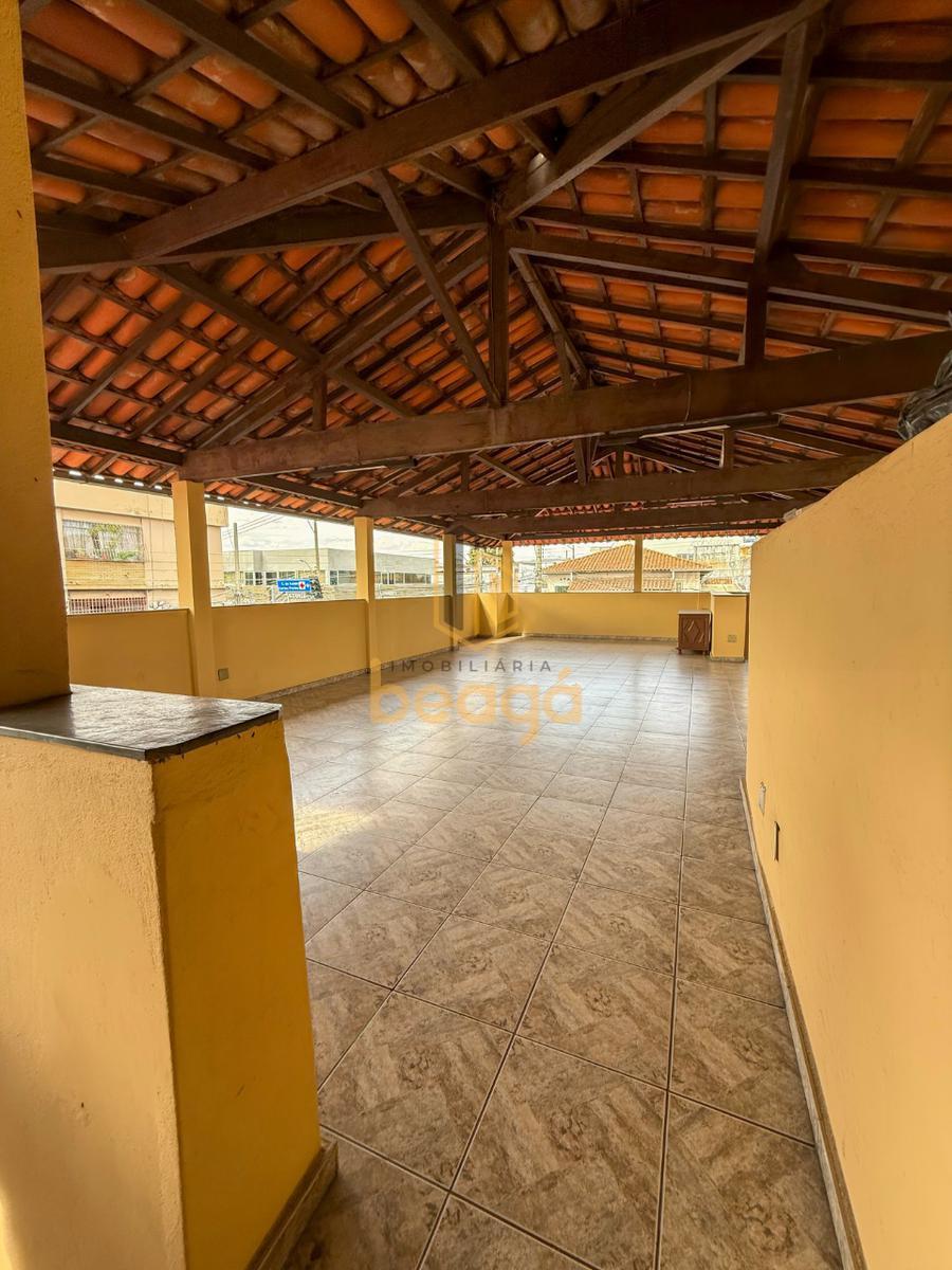 Casa, Carlos Prates, 3 Quartos, 2 Vagas